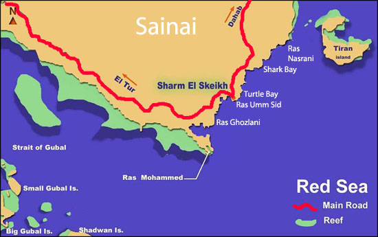 Mapa Sharm El Skeikhu.jpg